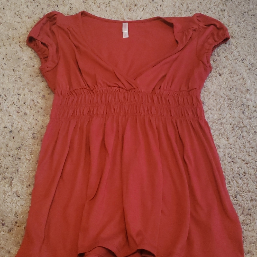 Xhilaration Blouse